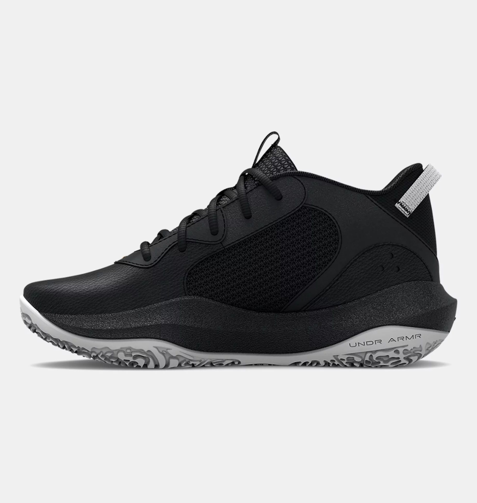  -  under armour Lockdown 6 Basketball Shoes